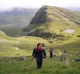 Raasay House Hiking
